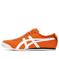 Onitsuka Tiger Mexico 66 Slip-On 'Orange' 1183A360-602