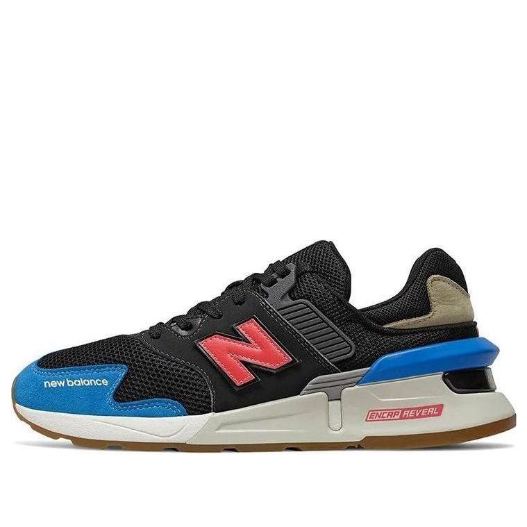 New Balance 997S 'Neo Classic Blue' MS997JHZ
