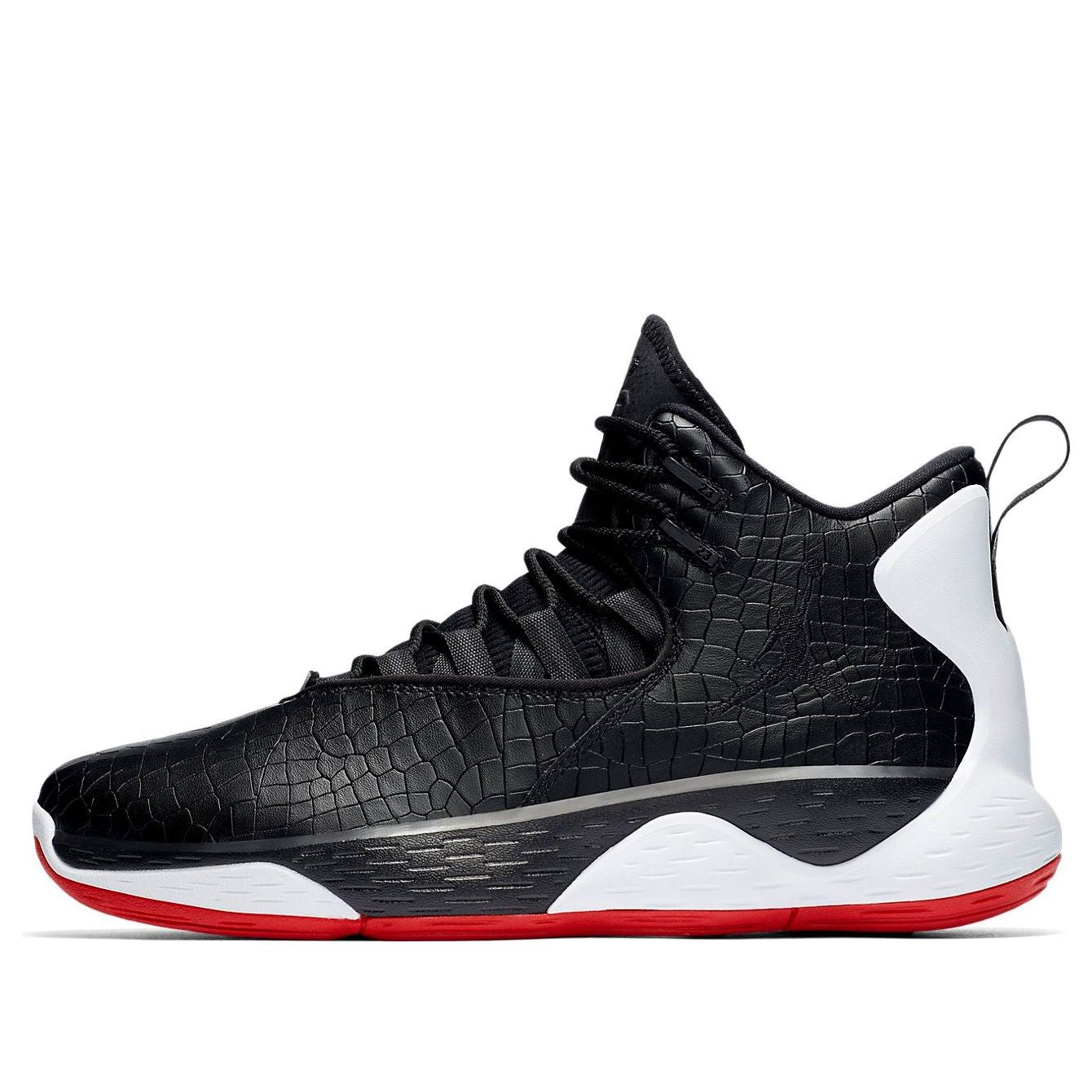 Air Jordan Super.Fly MVP 'Bred' AT3005-001