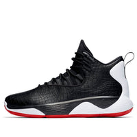 Air Jordan Super.Fly MVP 'Bred' AT3005-001