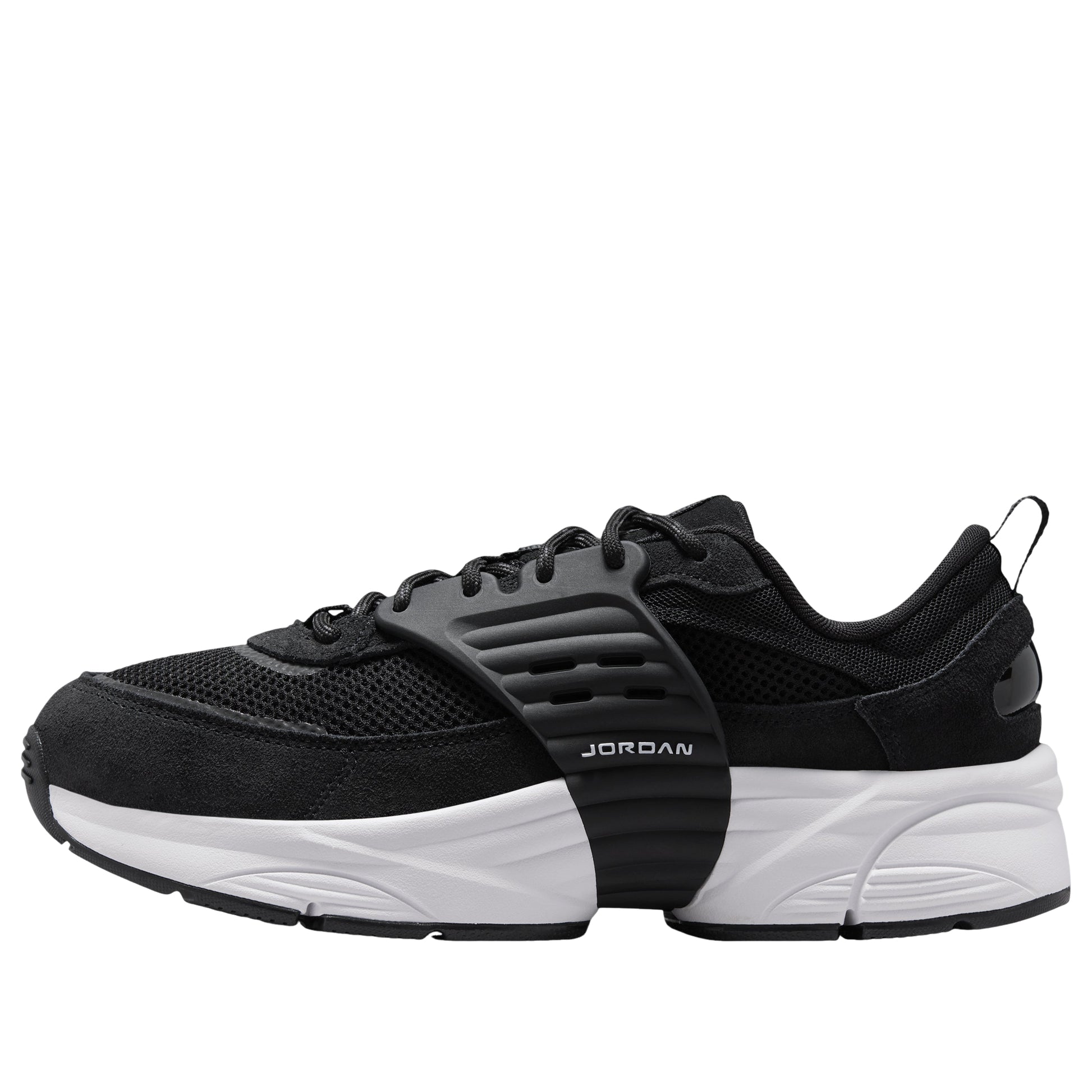 Air Jordan Trunner O/S 'Black White' IB3722-008