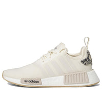 (WMNS) adidas originals NMD_R1 'Cream White' ID9777