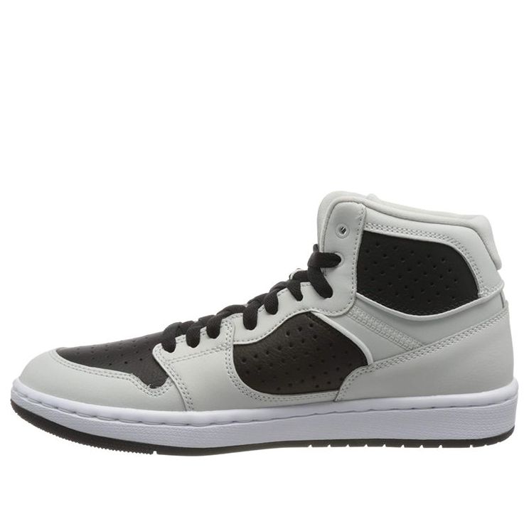 Air Jordan Access Black/Grey AR3762-010