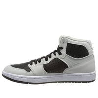 Air Jordan Access Black/Grey AR3762-010
