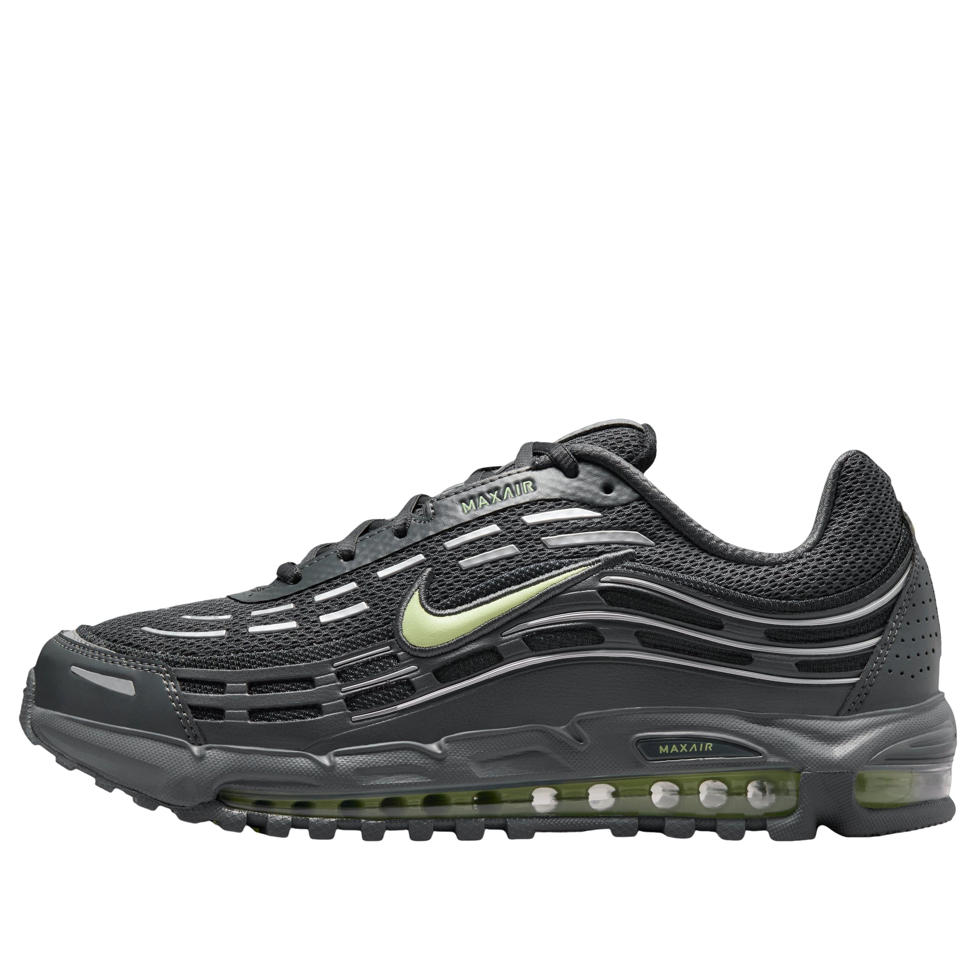 Nike Air Max TL 2.5 'Iron Gray Dark Smoke Gray Metallic Silver' FZ4110-013