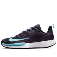 (WMNS) Nike Court Vapor Lite 'Dark Raisin Copa' DC3431-524