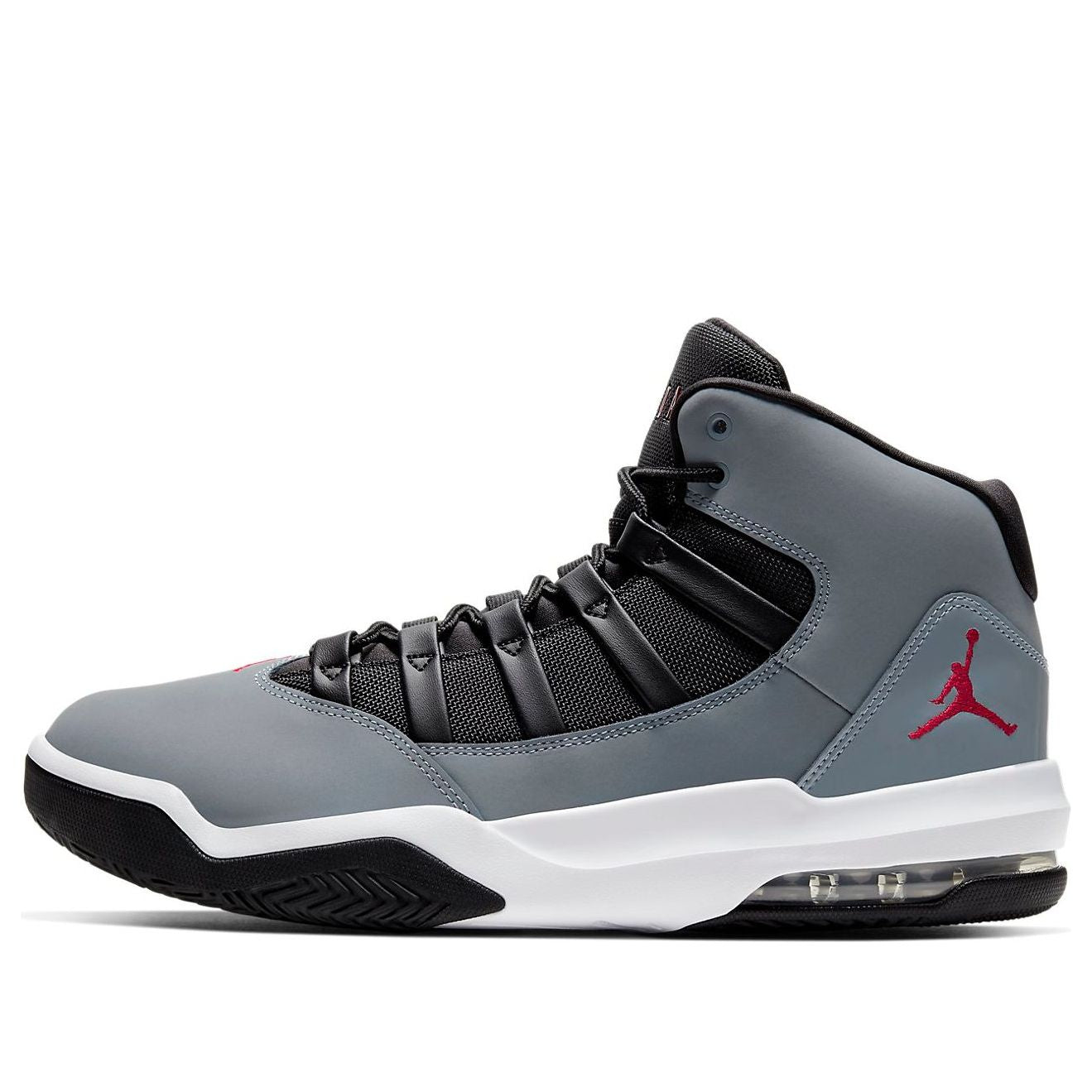 Air Jordan Max Aura Gray AQ9084-012