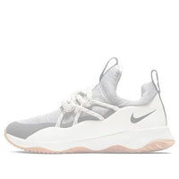 (WMNS) Nike City Loop 'Grey White' BQ6994-001YC
