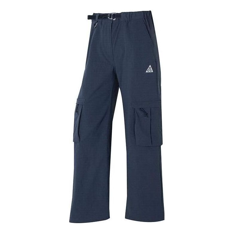 (WMNS) Nike AS ACG SMTH Summit V2 'Blue' FN1948-437