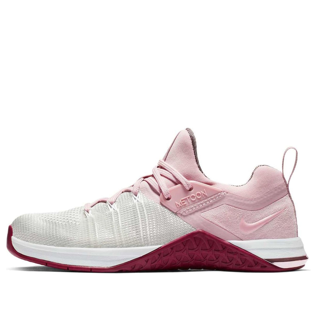 (WMNS) Nike Metcon Flyknit 3 'True Berry' AR5623-150