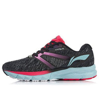 (WMNS) Li-Ning Furious Rider No Boundry 'Black Blue Orange' ARZN002-3