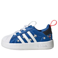 (TD) adidas x Disney Adifom Superstar 360 'Blue Cloud White' KK3553