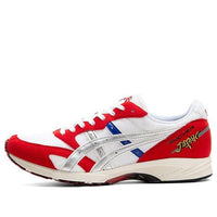 ASICS Tarther Japan White/Red 1013A059-100