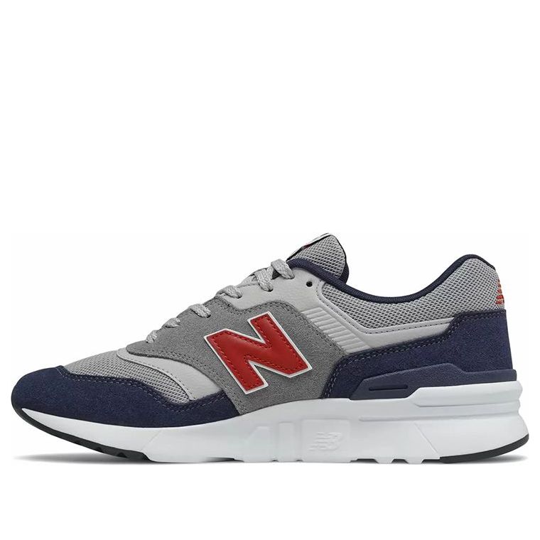 New Balance 997H 'Team Red Pigment' CM997HVR