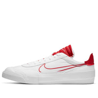 Nike Drop Type HBR 'White University Red' CQ0989-103