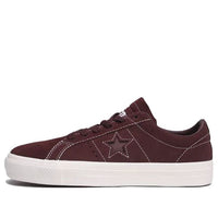 Converse One Star Pro Low Red 165287C