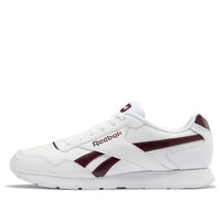 Reebok Royal Glide 'White Maroon' FW0844