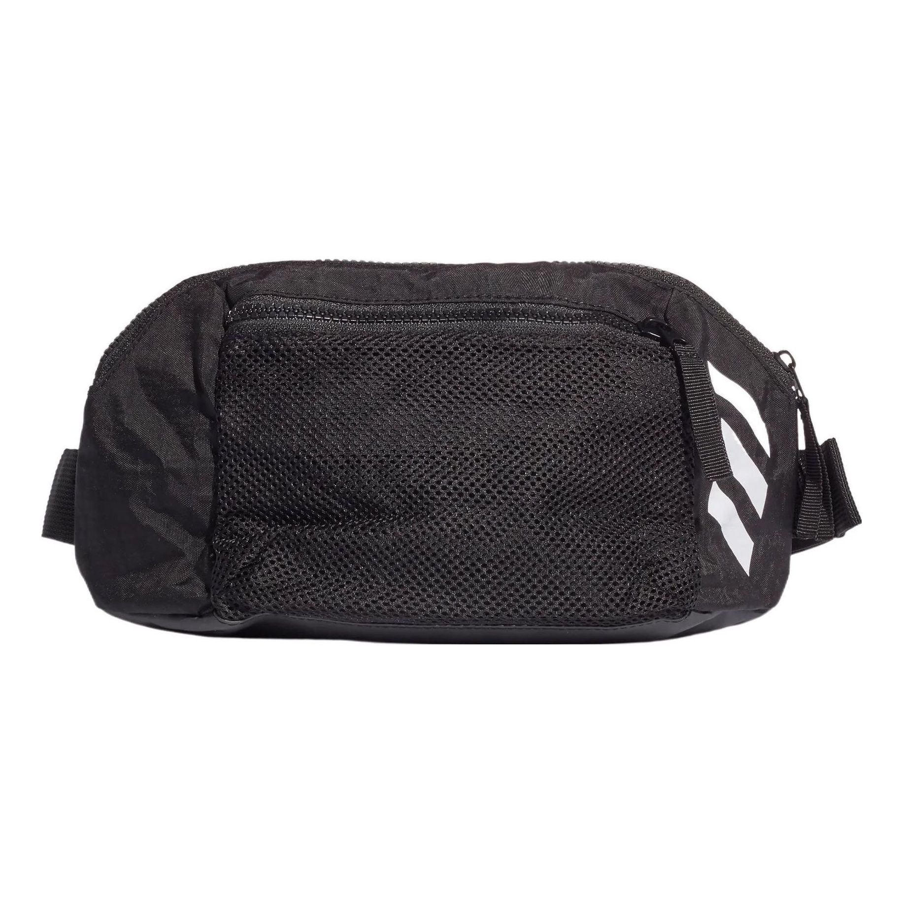 adidas Parkhood Waist Bag 'Black' FJ1125