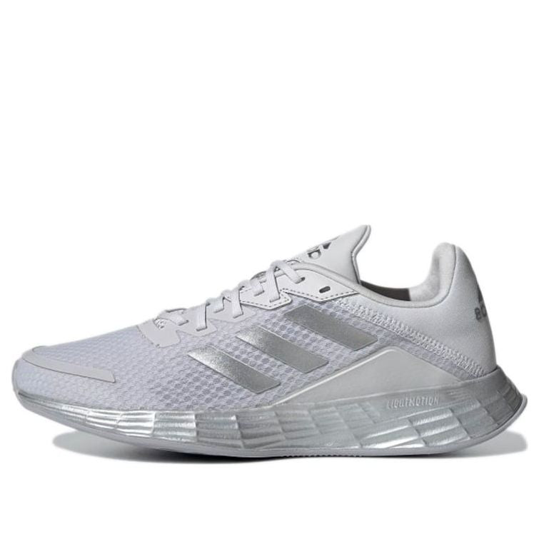 (WMNS) adidas Duramo SL 'Dash Grey Matte Silver'  H04630