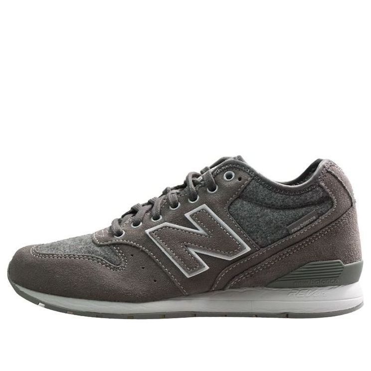 New Balance NB 996 Gray MRH996CA
