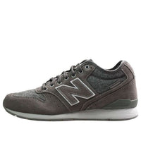New Balance NB 996 Gray MRH996CA