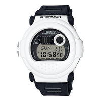 CASIO G-Shock Jason 'White Black' G-001BW-7