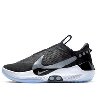 Nike Adapt BB 'Black Pure Platinum' CJ4999-001