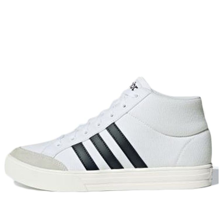 adidas neo VS SET Mid Ink Blue B44606