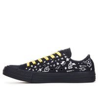 BT21 X Converse Chuck Taylor All Star Low 163892C