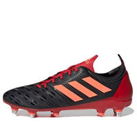 adidas Malice SG 'Black Red' EH0143