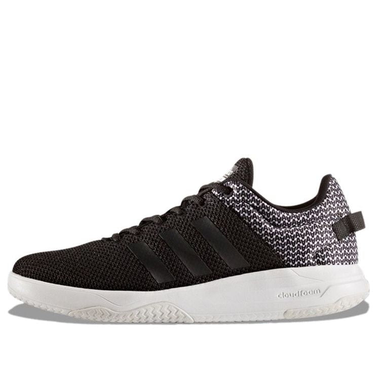 adidas neo Cf Swish 'Black White' BB9899