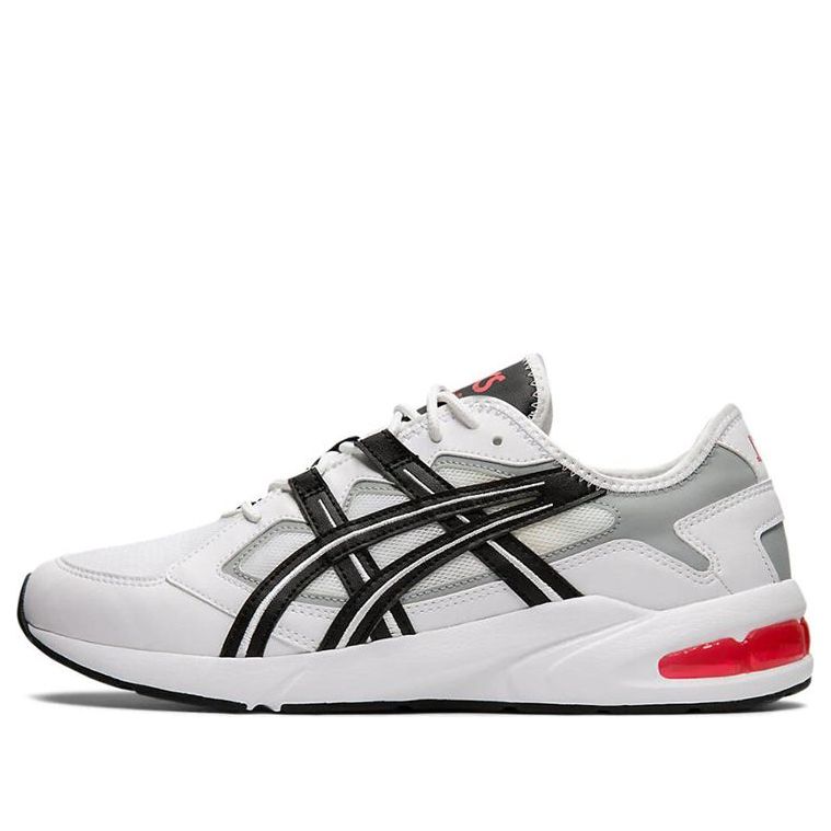 ASICS Gel-Kayano 5.1 'White Black' 1191A177-101
