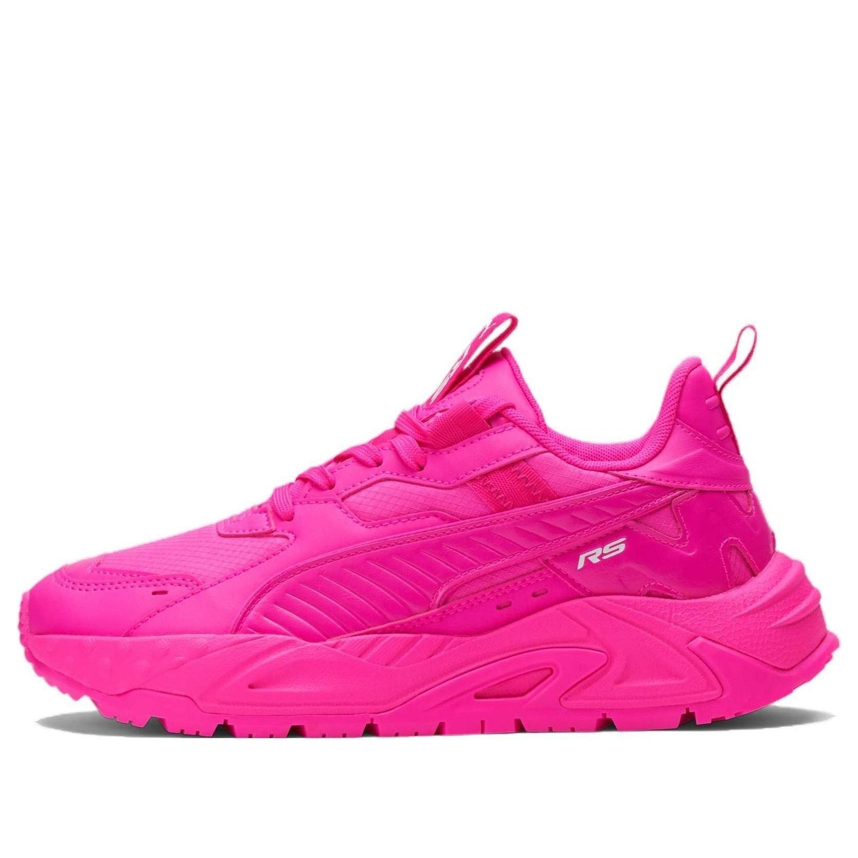 (WMNS) PUMA RS-Trck 'Spring Fling' 392978-01