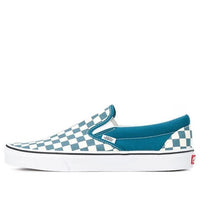 Vans Classic Slip-On 'Corsair Checkerboard' VN0A38F7U78