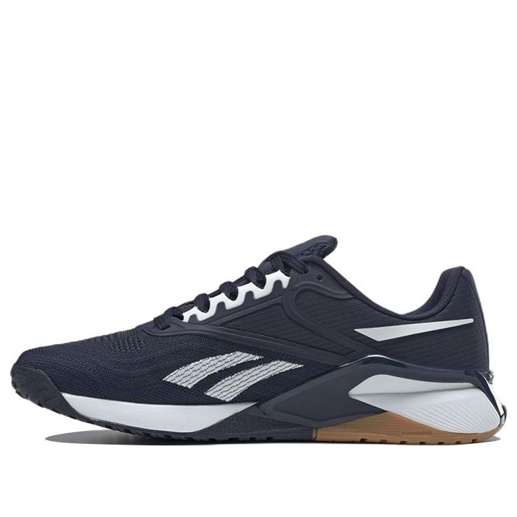 Reebok Nano X2 'Vector Navy Gum' GX9911