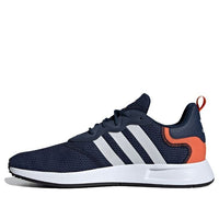 adidas originals X_plr S 'Black White Red' FV5346
