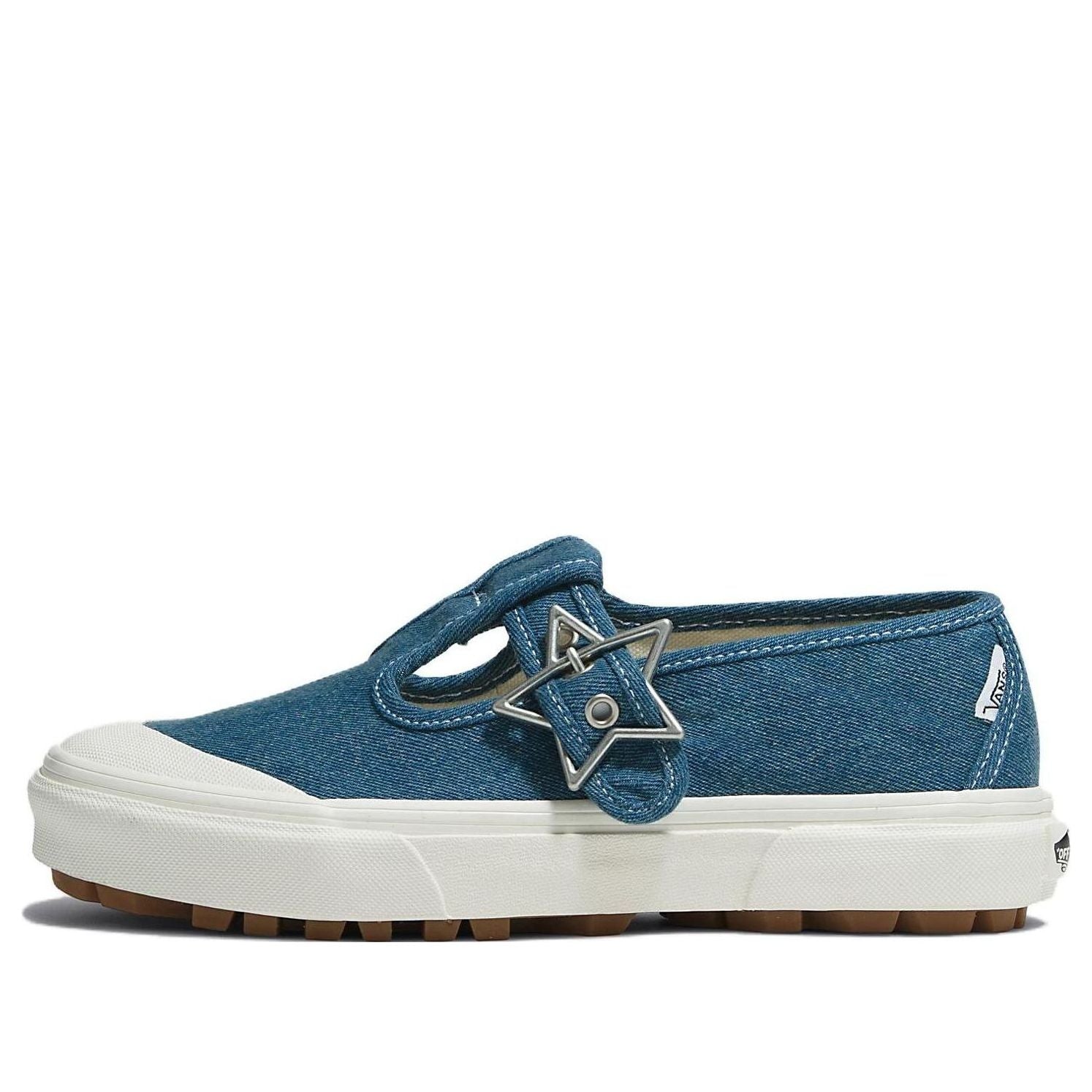 Vans Style 93 'Blue White' VN0A3XTJDNB