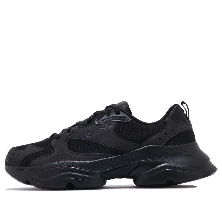 Reebok Royal Aadorun 'Triple Black' FW6352