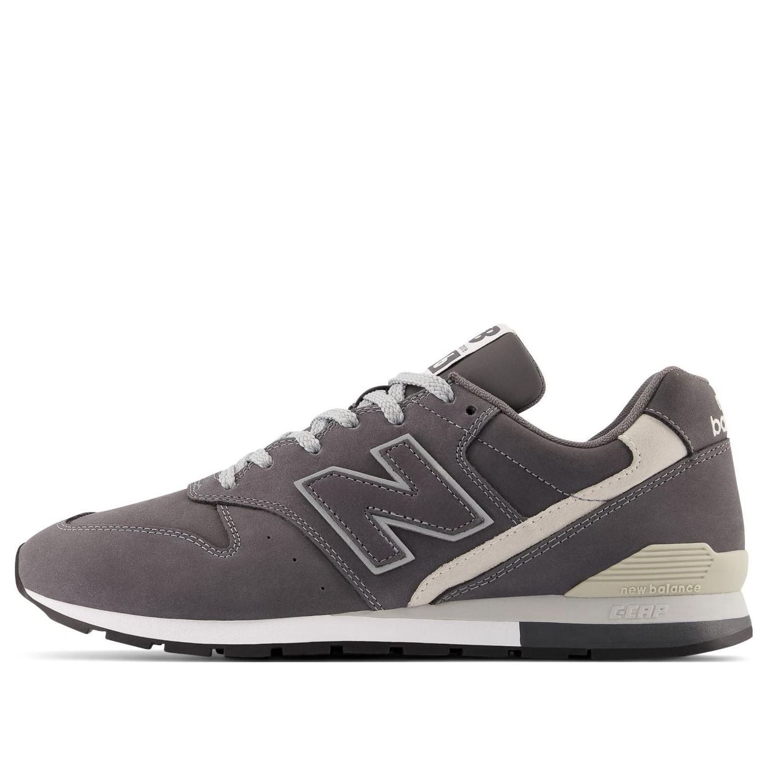 New Balance NB 996 'Gray Brown' CM996HH2