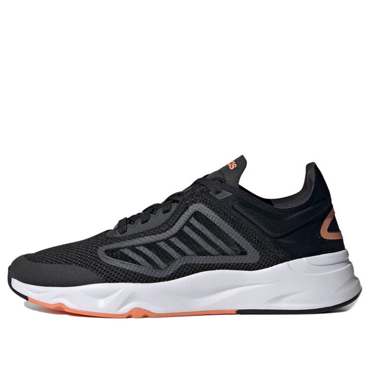 adidas Futureflow CC 'Black Dark Grey' FW7187