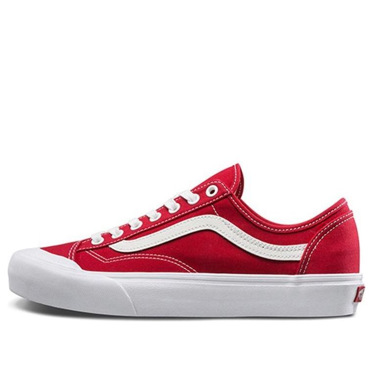 Vans Style 36 Decon SF 'Racing Red' VN0A3MVLI7R