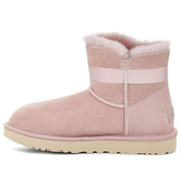 (WMNS) UGG Karlie Brooch 'Pink' 1110430-PINK