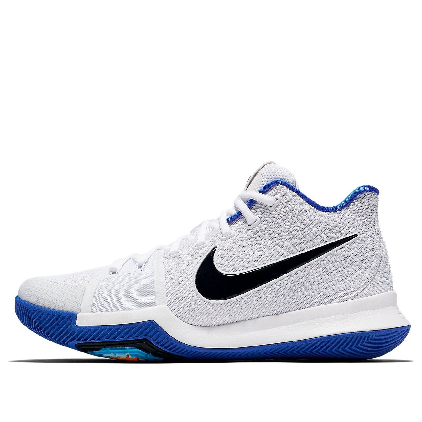 Nike Kyrie 3 EP 'White Hyper Cobalt' 852396-102