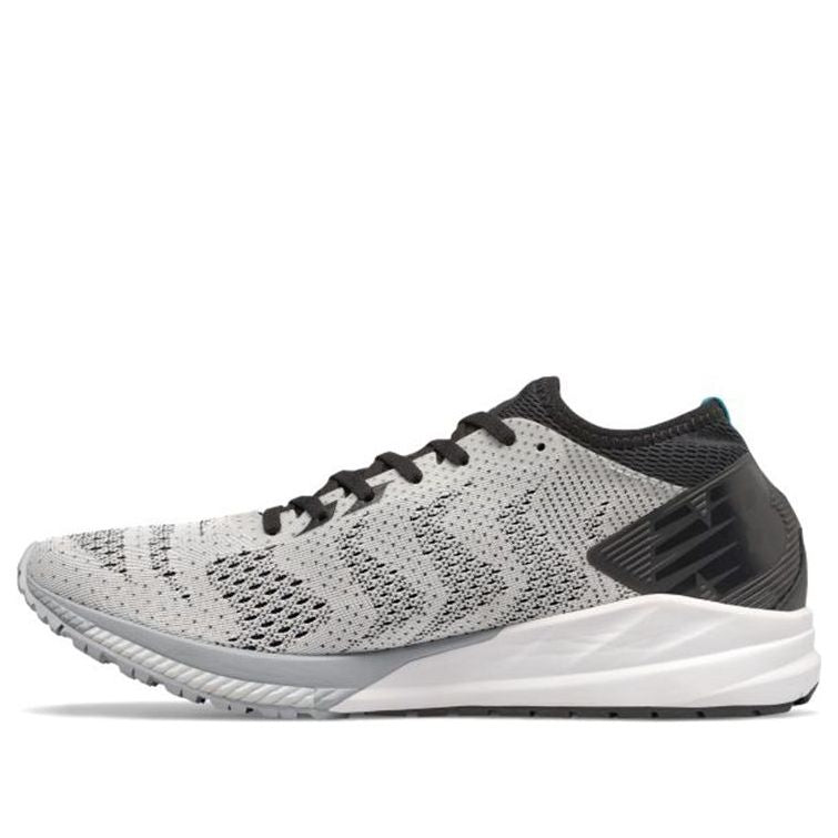 New Balance FuelCell Impulse 'White Black' MFCIMWG