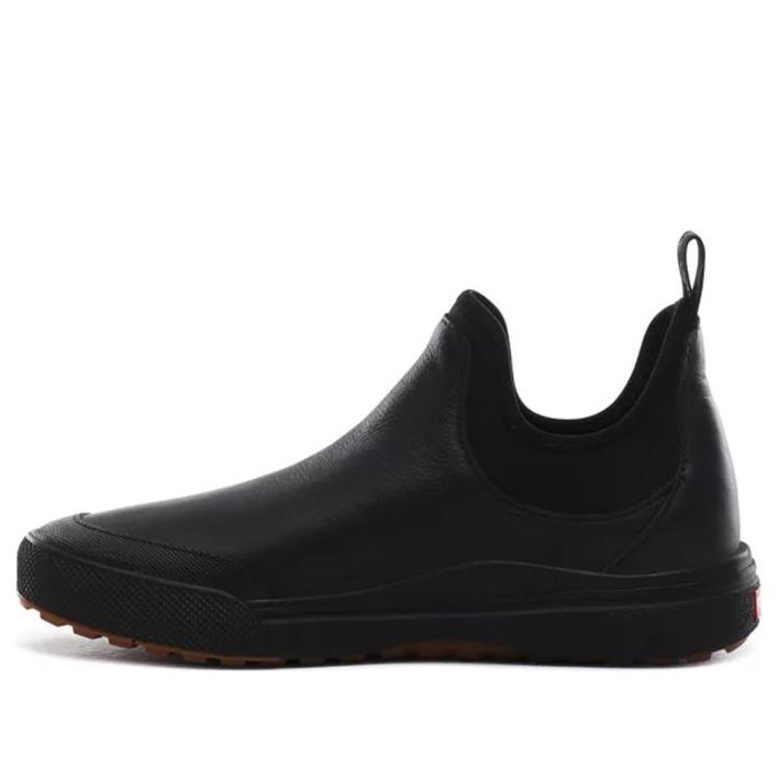 Vans Ultrarange 3d Chelsea Mid Mte Black VN0A4P3PXKN