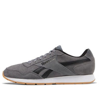 Reebok Royal Glide Running Shoes Gray/Black EF7691