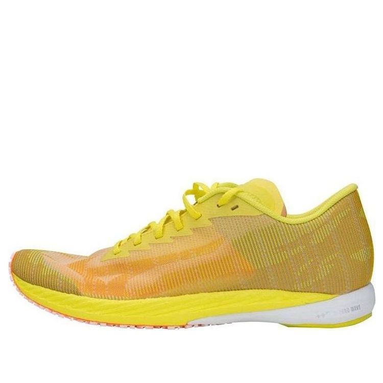 Mizuno Wave Duel 3 'Yellow White' U1GD217081
