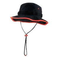 Air Jordan Bucket Negro 'Blackorange' CT0236-010