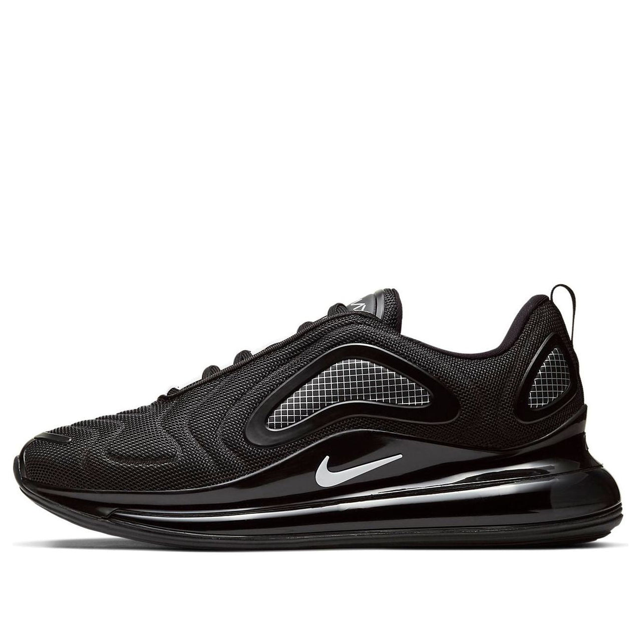 Nike Air Max 720 'Black' CV1633-002