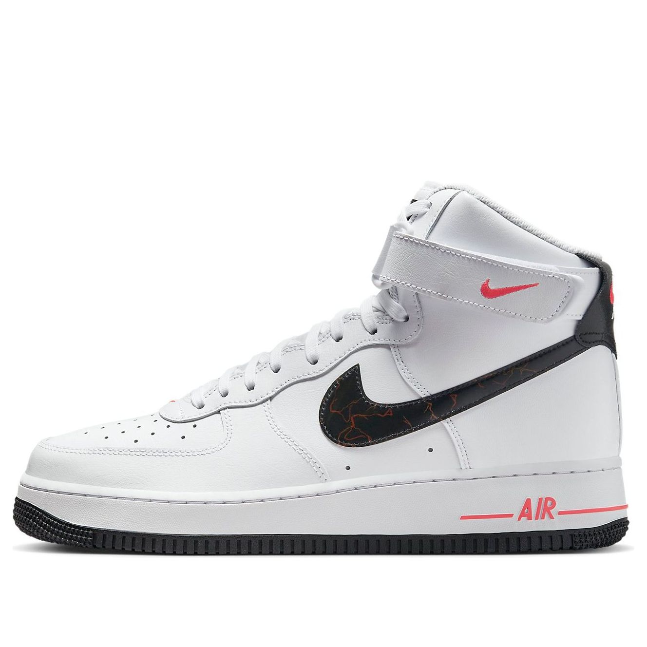 Nike Air Force 1 High 'Electric' FD0730-100